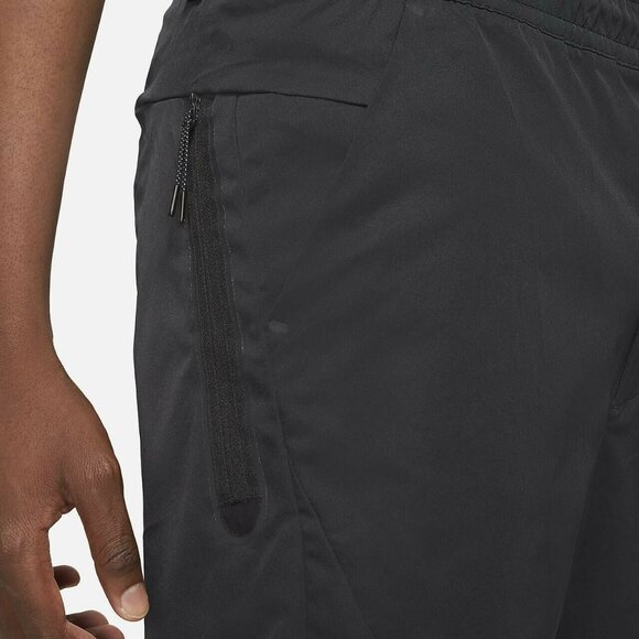 NIKE SPORTSWEAR MENS TECH WOVEN COMMUTER PANTS - Picture 4 of 6